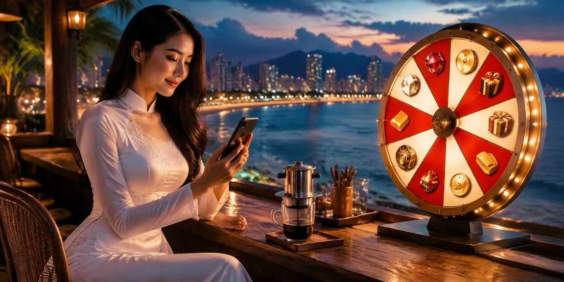 Người chơi Việt Nam trải nghiệm cá cược trực tuyến và casino trên điện thoại di động