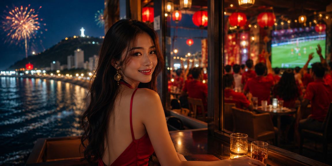 Giao diện cá cược trực tuyến trên điện thoại tại Việt Nam, người dùng chọn voucher ưu đãi tại 5300