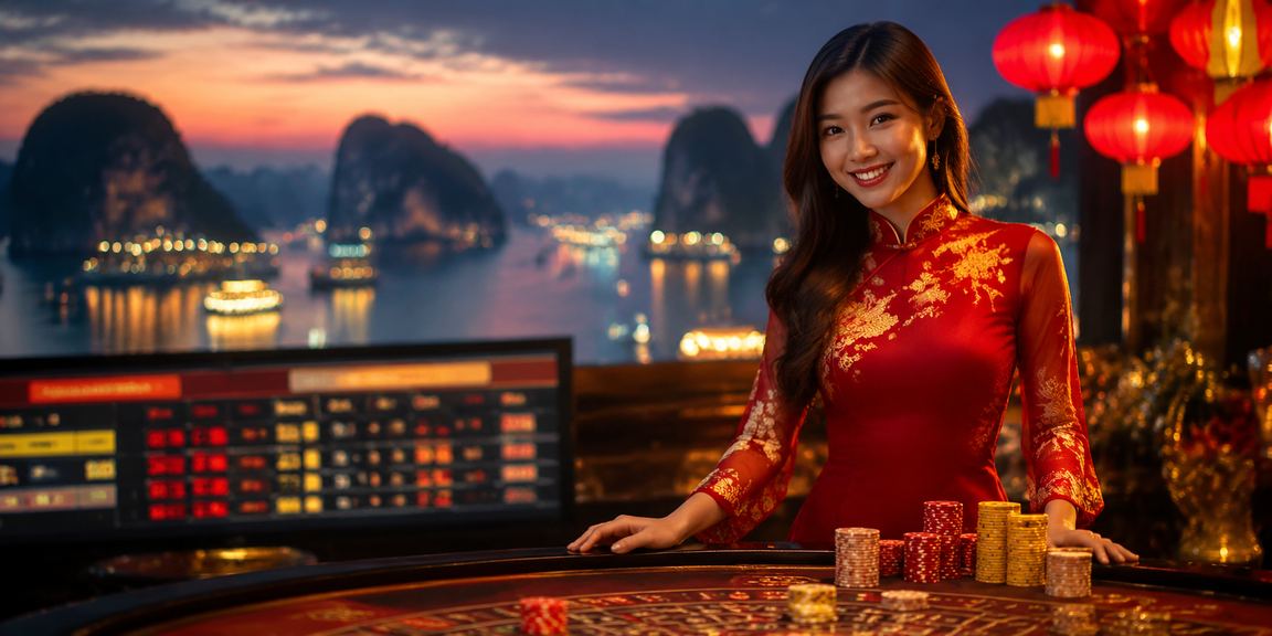 Người dùng Việt Nam trải nghiệm cá cược trực tuyến trên thiết bị di động